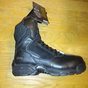 Magnum stealth force 8.0 boots